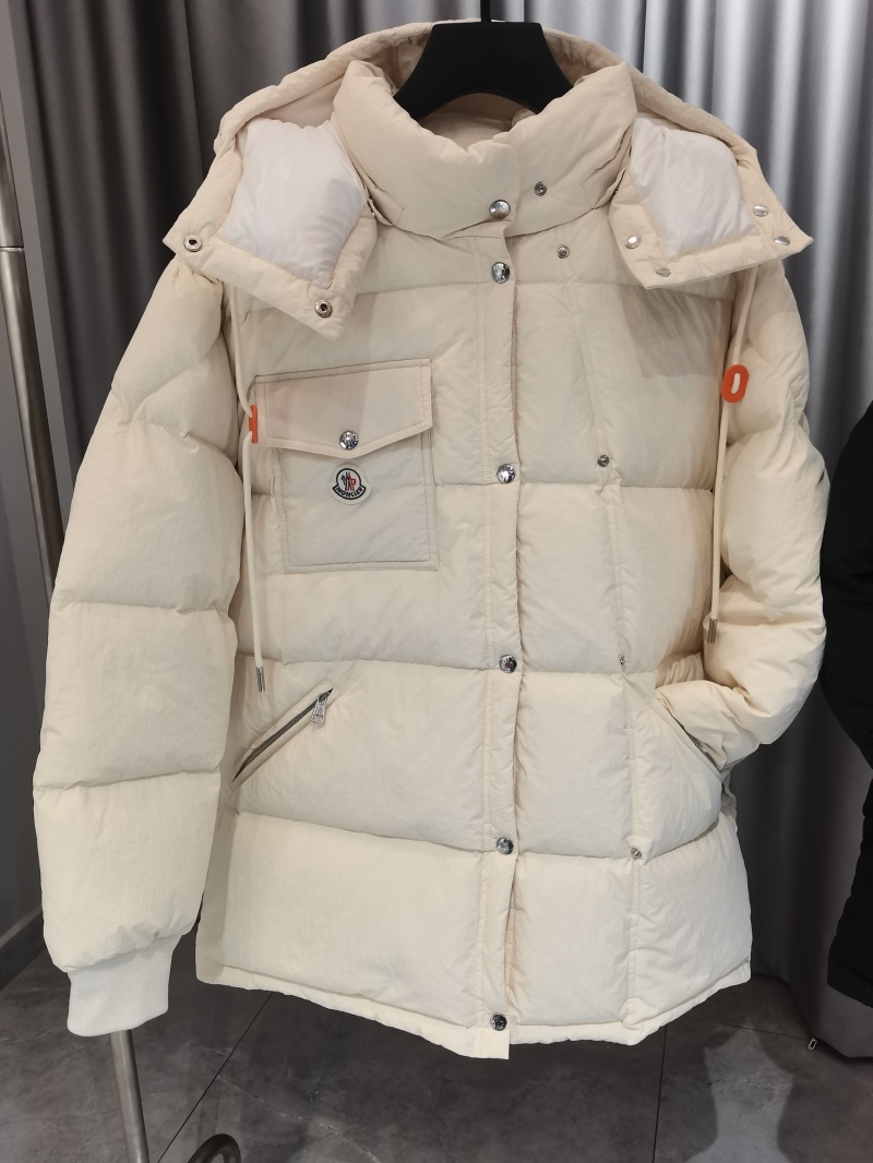 Moncler Down Coat